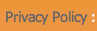 Privacy Policy